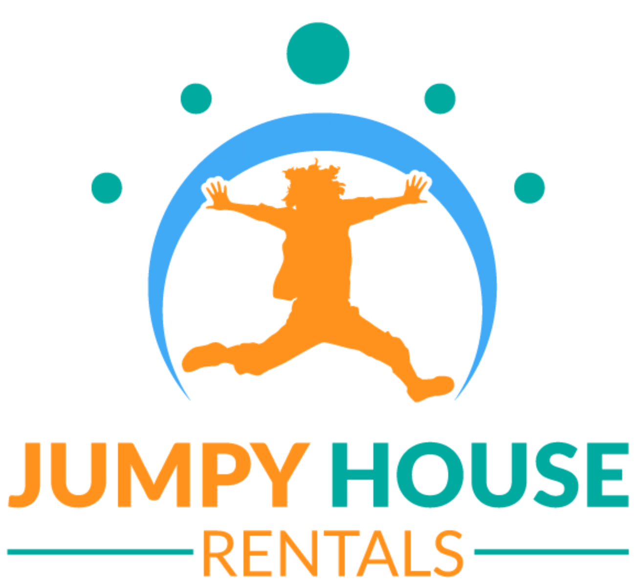 rent a jumpy house